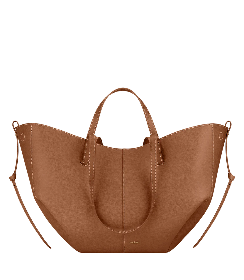 Cyme Edition Textured Camel
