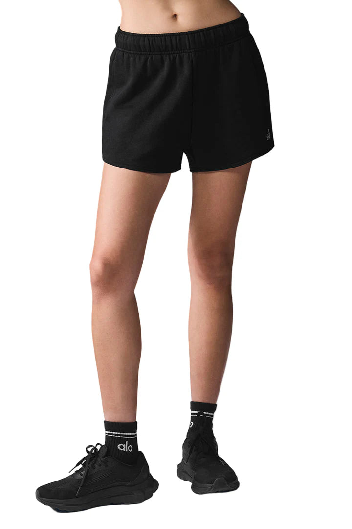 Accolade Short Black