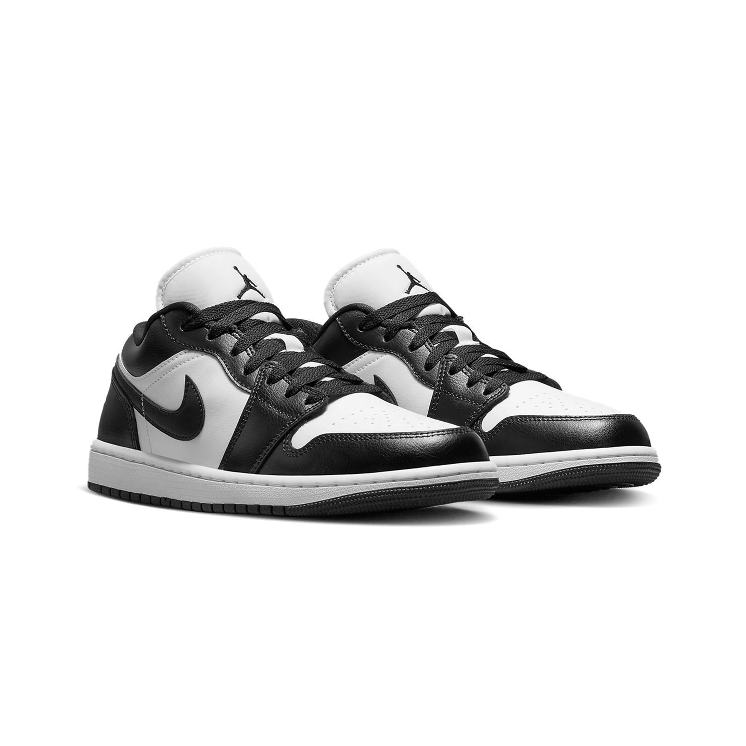 Wmns Air Jordan 1 Low 'Panda'