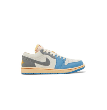 Air Jordan 1 Low 'Vintage Tokyo 96'