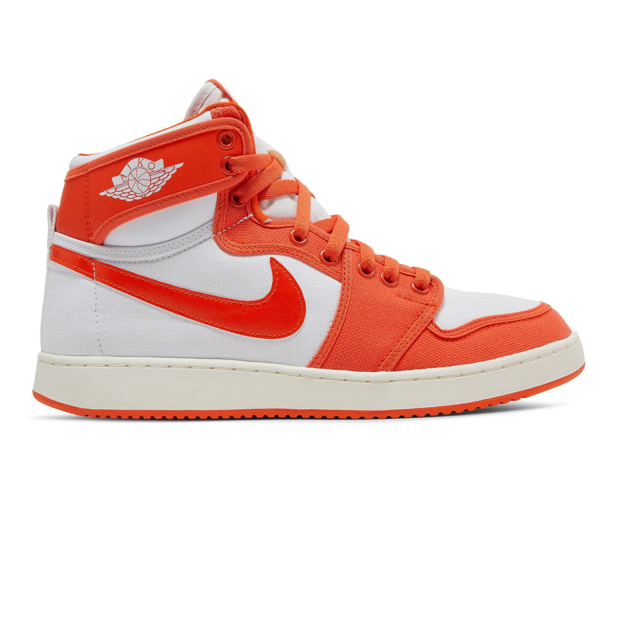 Air Jordan 1 Retro AJKO 'Rush Orange'