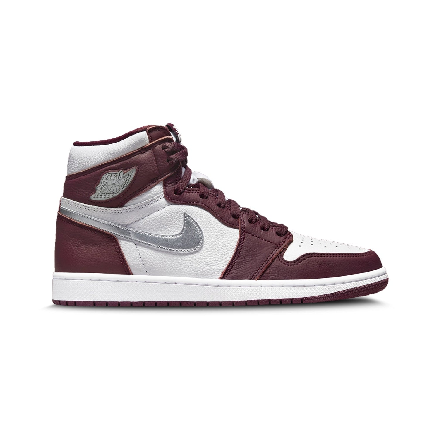 Air Jordan 1 Retro High OG 'Bordeaux'