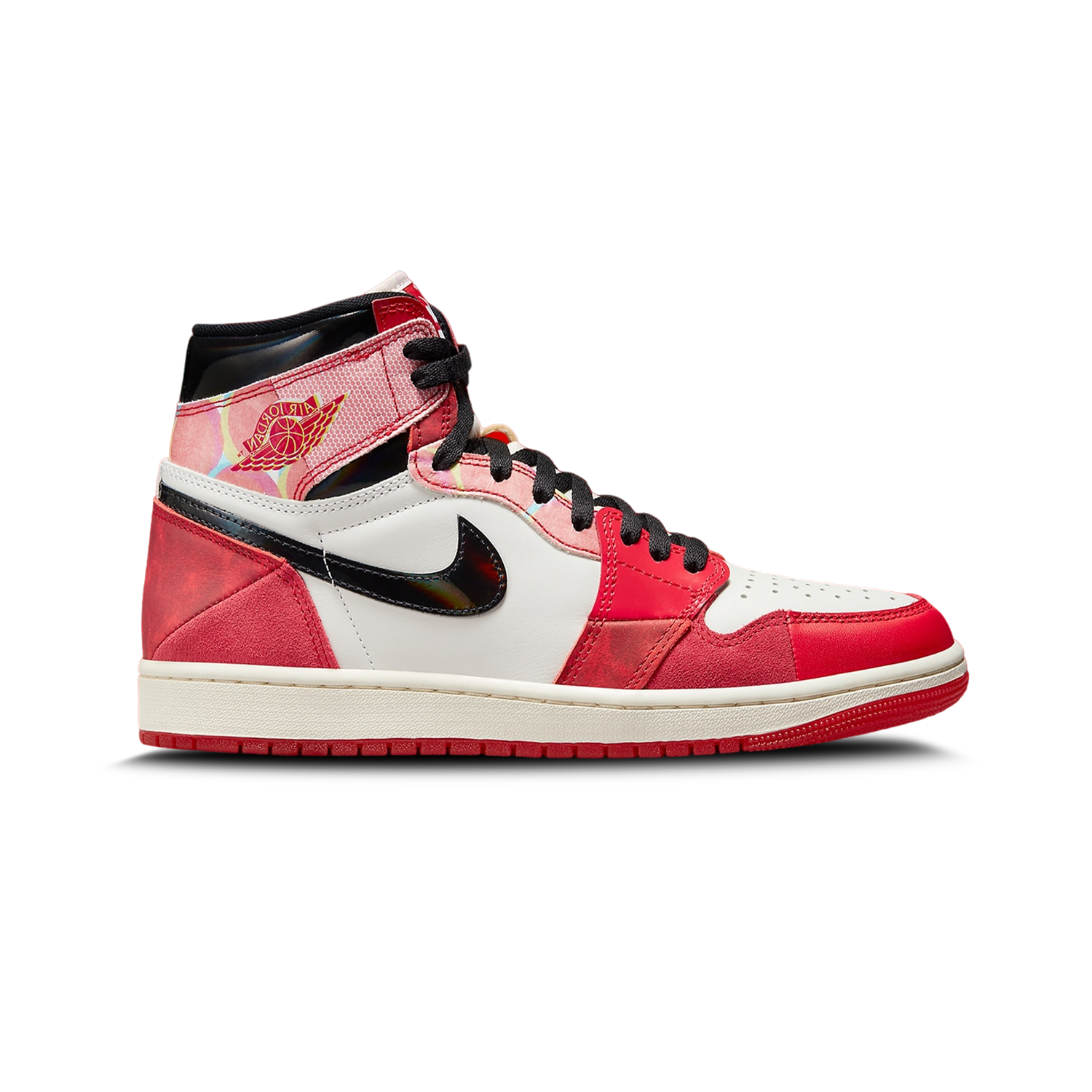 Air Jordan 1 High "Spiderverse"