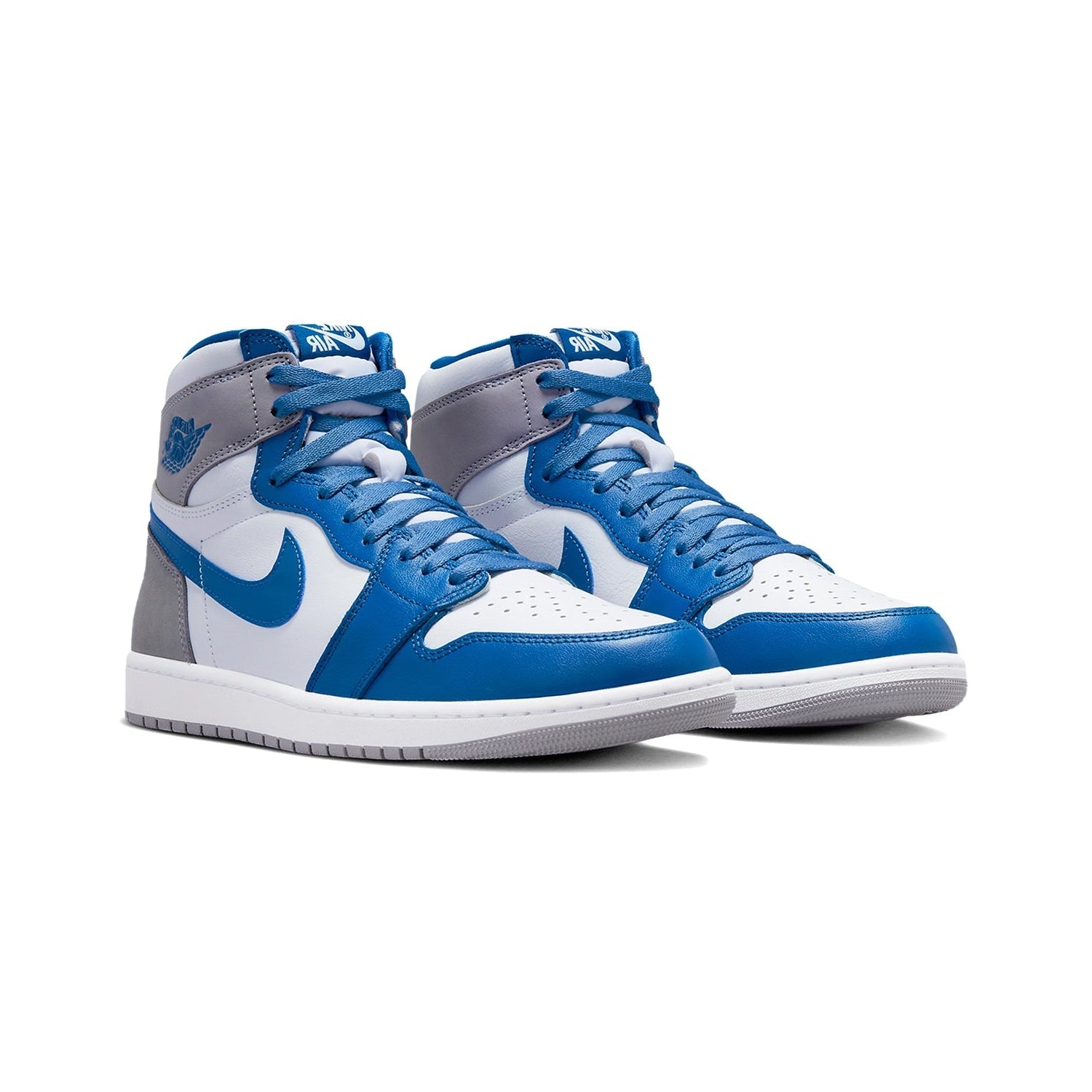 Air Jordan 1 High OG 'True Blue'