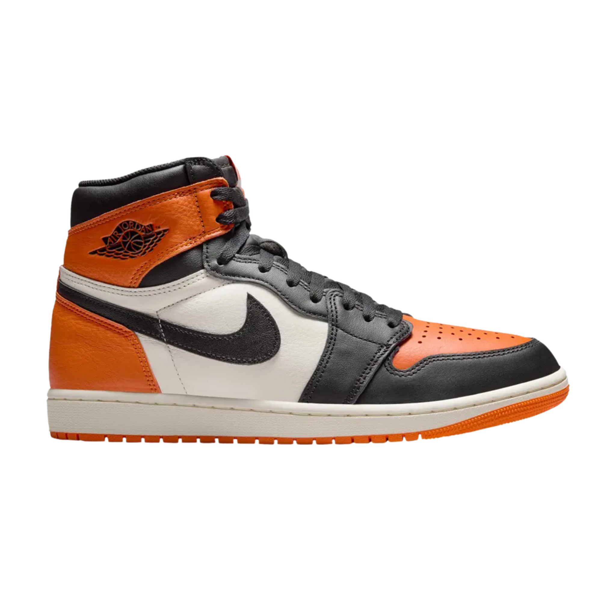 Air Jordan 1 Retro High OG 'Shattered Backboard' 2025