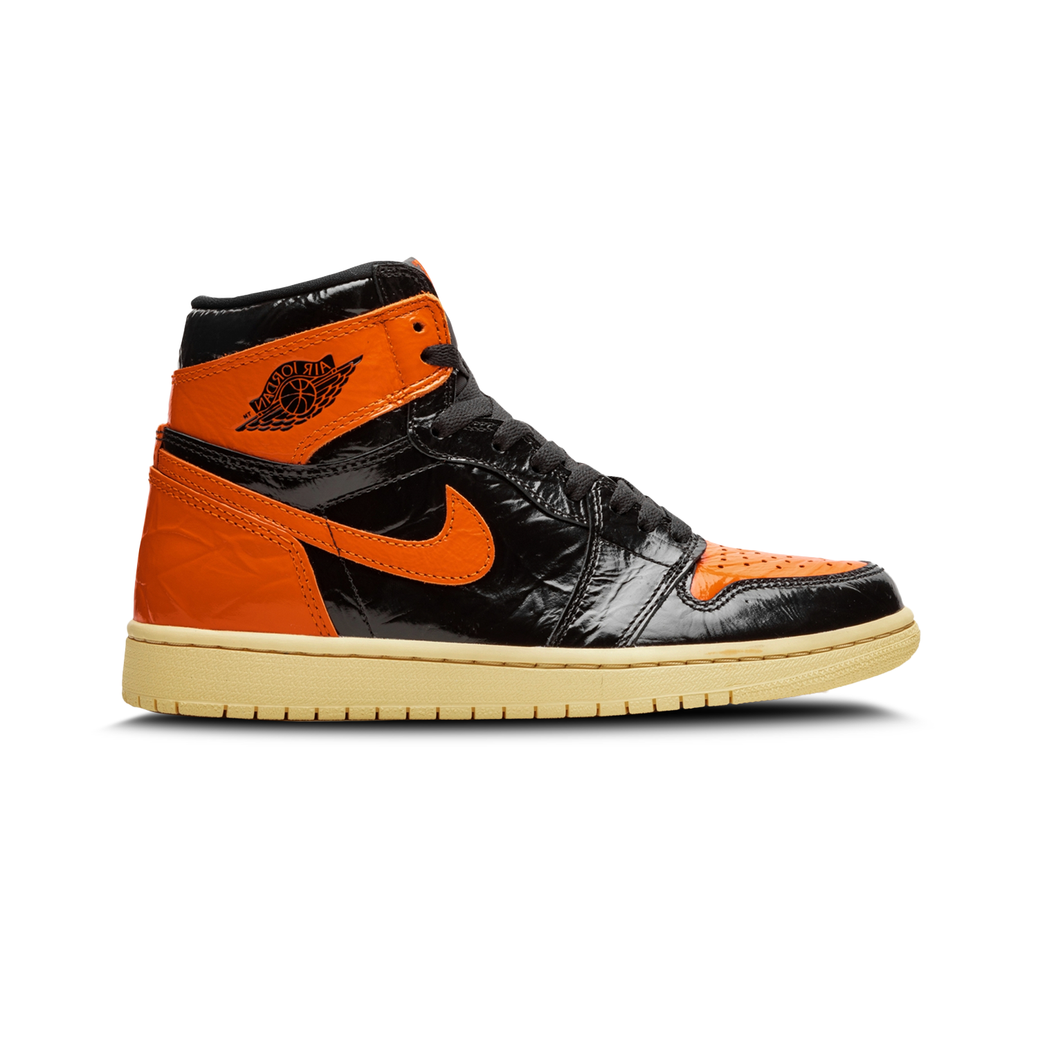 Air Jordan 1 Retro High 'Shattered Backboard 3.0'