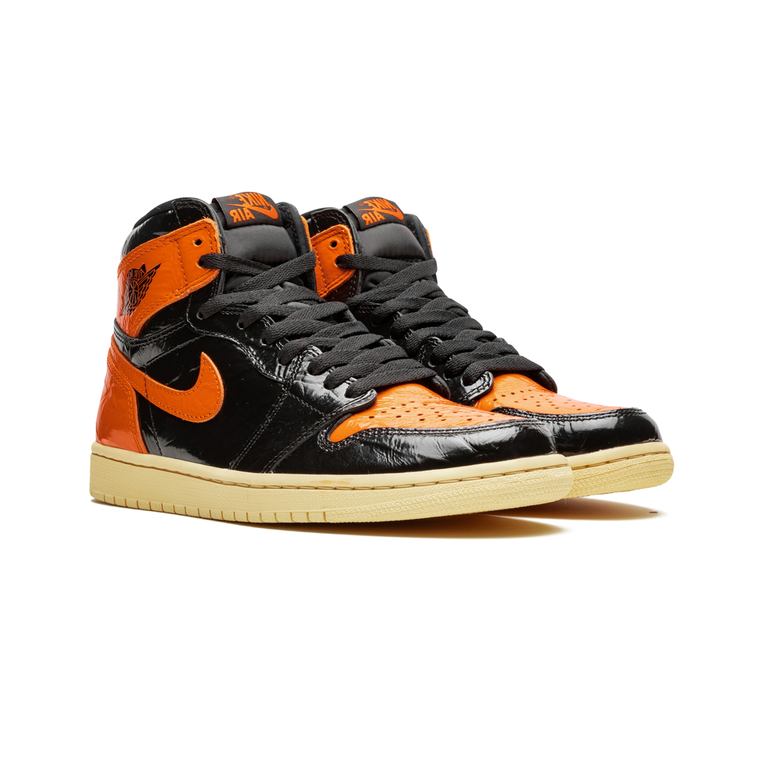 Air Jordan 1 Retro High 'Shattered Backboard 3.0'