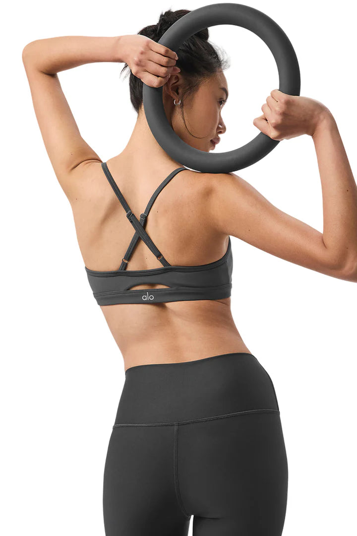 Airlift Intrigue Bra Anthracite