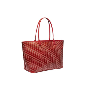 Artois MM Bag-Red