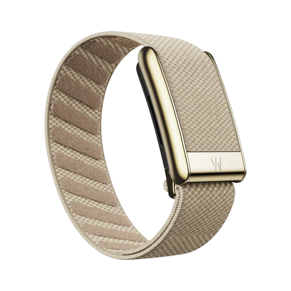 Whoop 5.0 Band (12 Month PEAK Subscription Included)