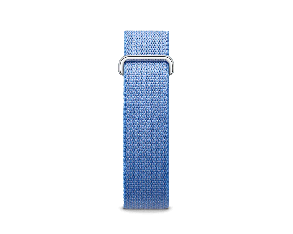 Google Fitbit Air Lavender