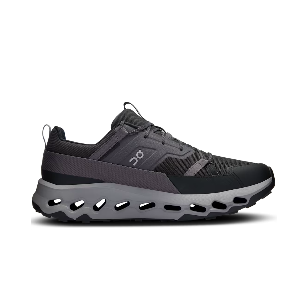 On Running Cloudhorizon Black Alloy