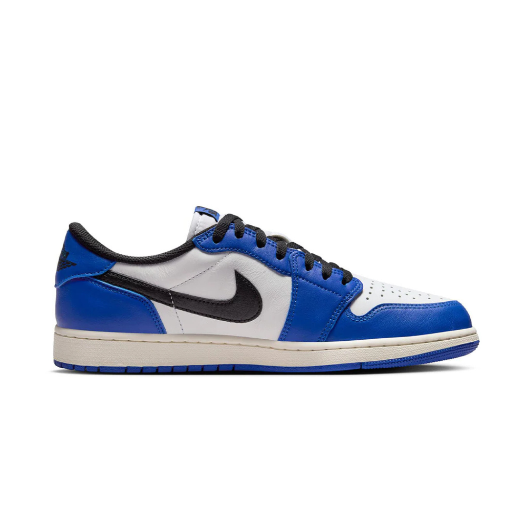 Air Jordan 1 Retro Low OG 'Game Royal'