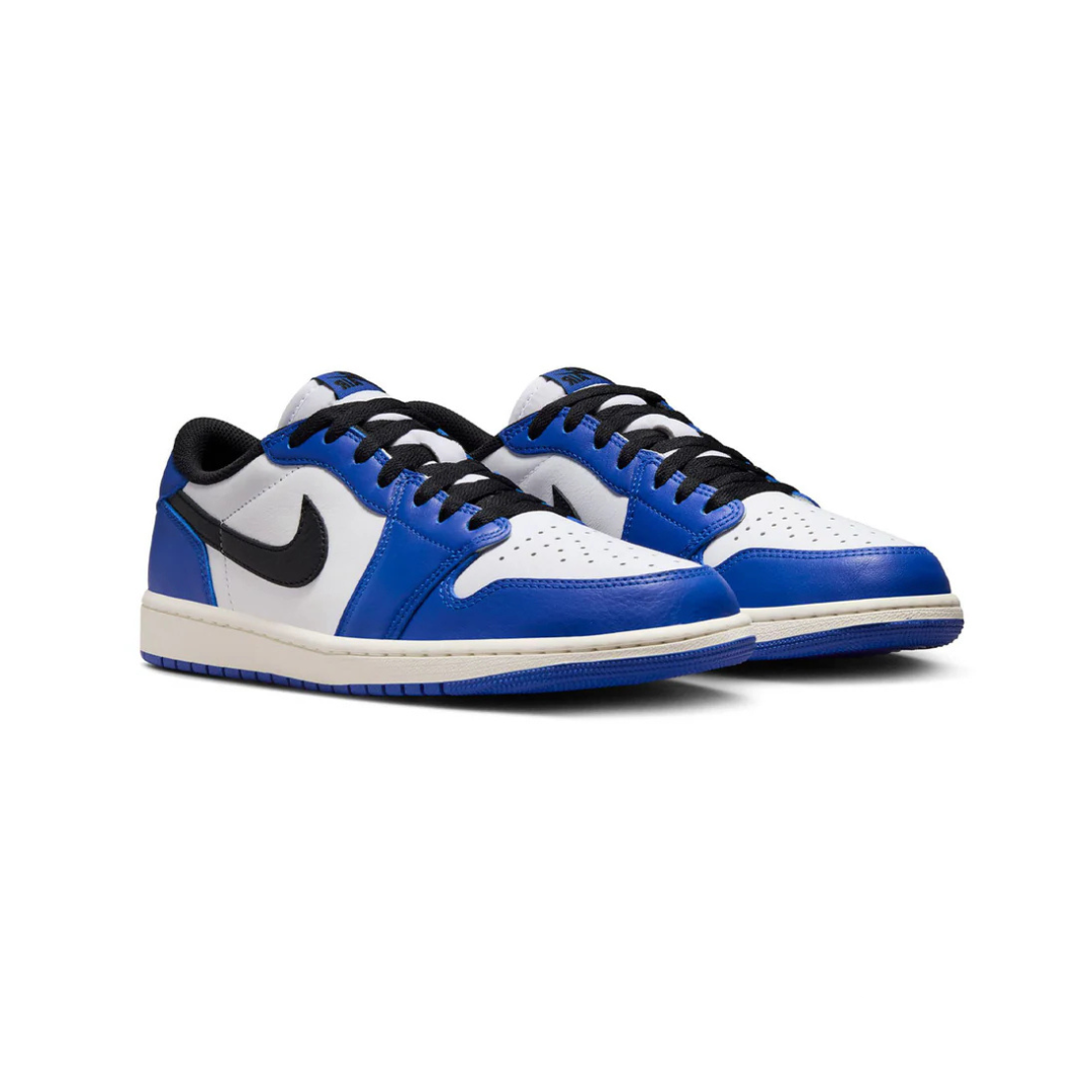 Air Jordan 1 Retro Low OG 'Game Royal'