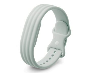 Google Fitbit Air Active Band Fog