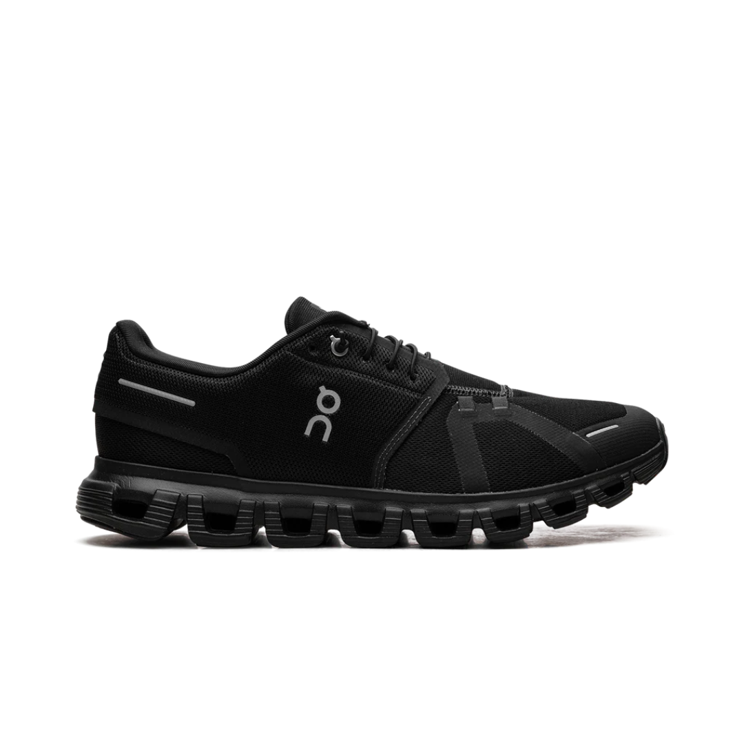 On Running Cloud 6 All Black