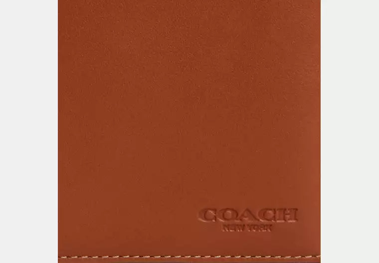 Coach 3 In 1 Wallet