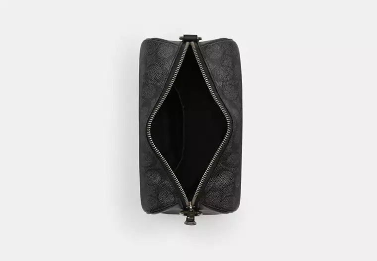 Axel Crossbody Bag In Signature Canvas