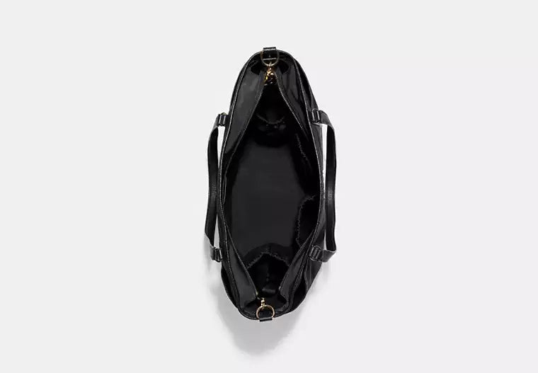 Coach Baby Bag