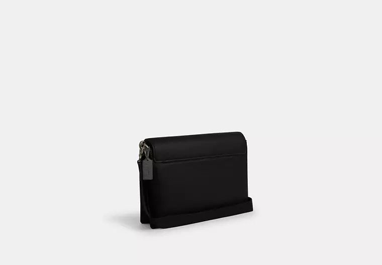 Caleb Messenger Bag