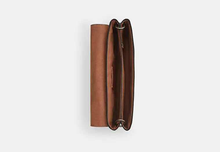 Caleb Messenger Bag