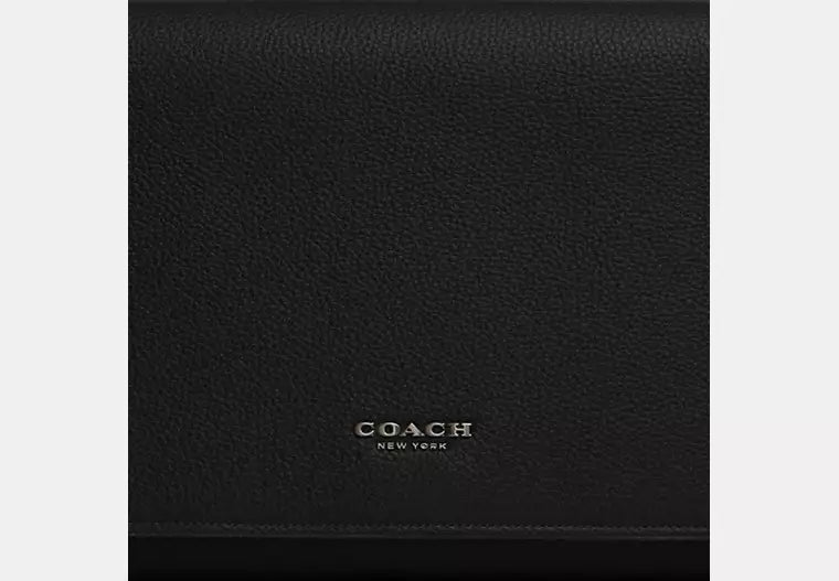 Caleb Messenger Bag