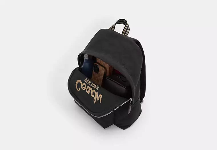 Cargo Backpack