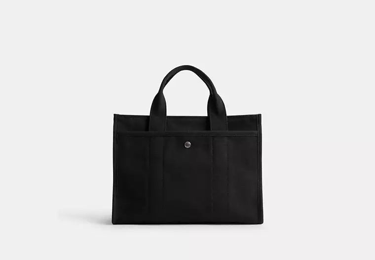 Coach Cargo Tote Bag