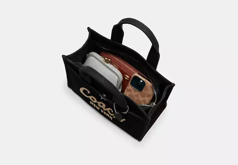 Coach Cargo Tote Bag 26