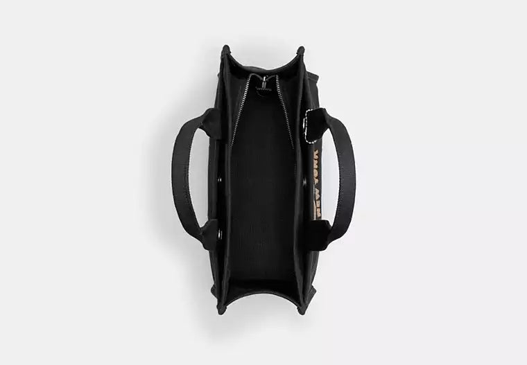 Coach Cargo Tote Bag