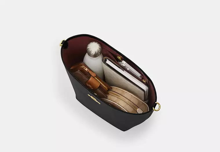 City Large Bucket Bag