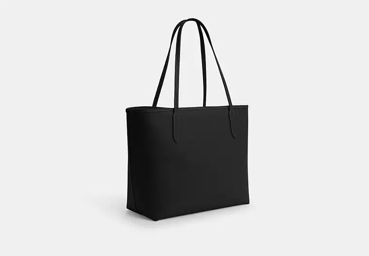 Coach City Tote Bag