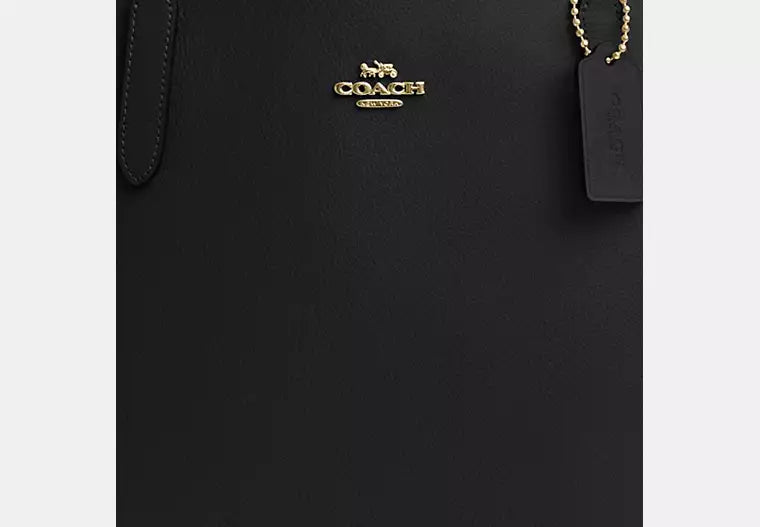 Coach City Tote Bag