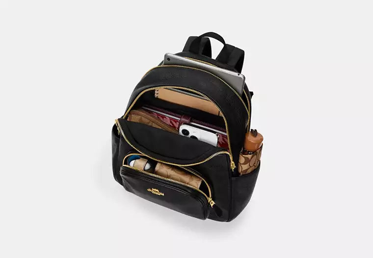 Large Court Backpack