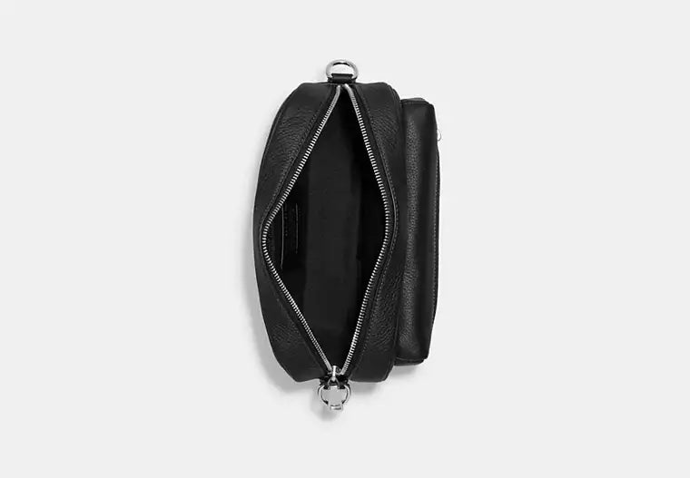 Elias Crossbody