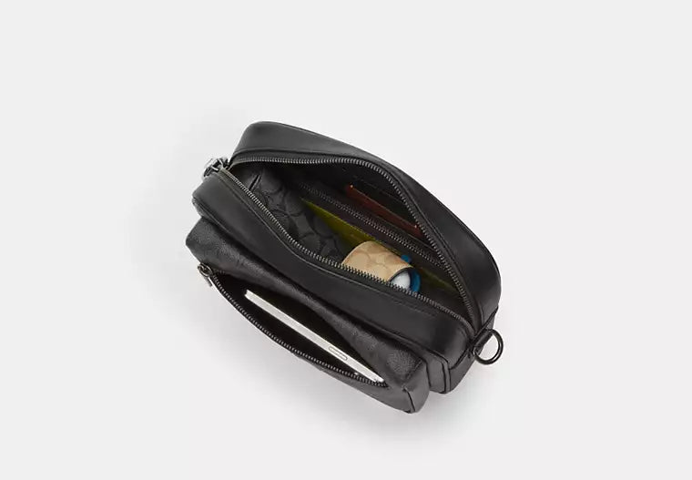 Elias Crossbody