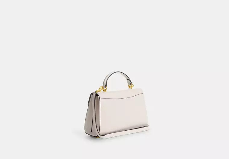 Eliza Top Handle