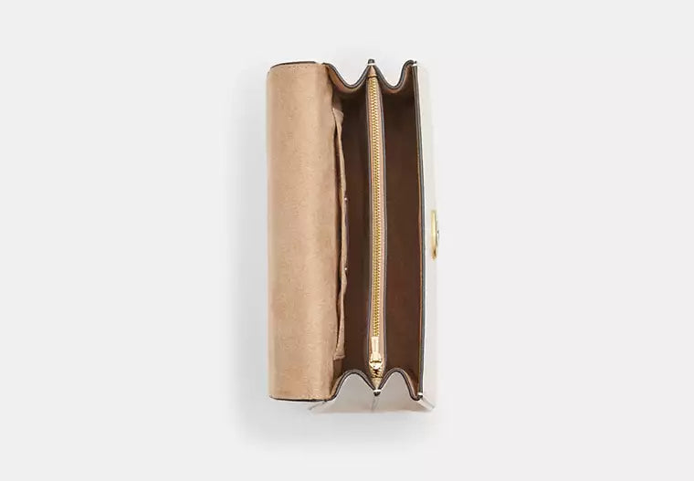 Eliza Top Handle