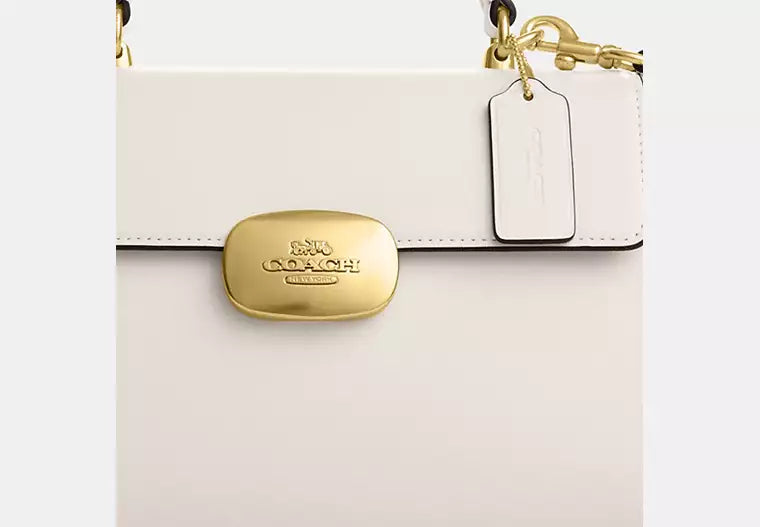 Eliza Top Handle