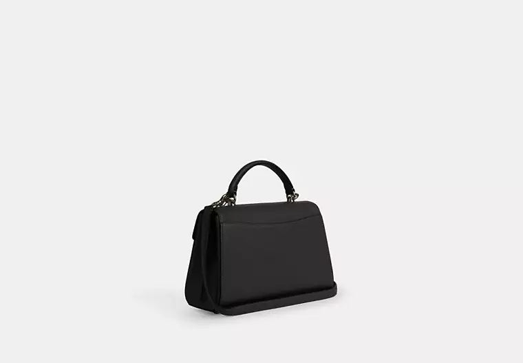 Eliza Top Handle Bag