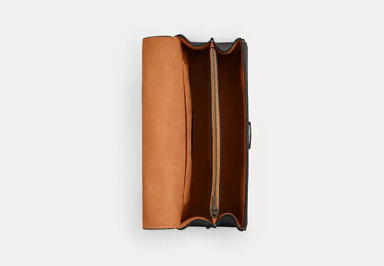 Eliza Top Handle Bag