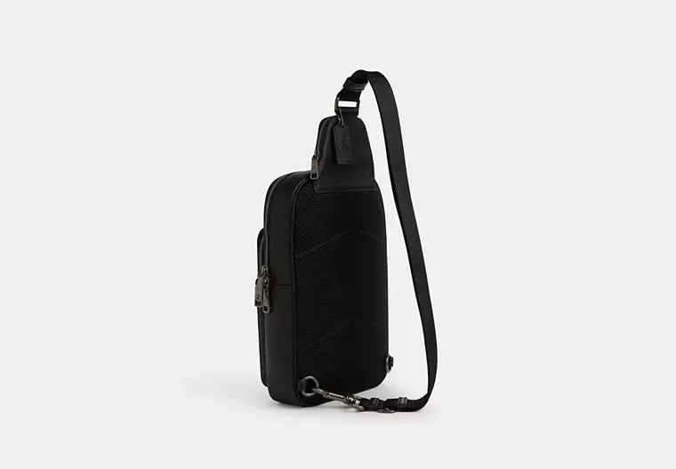 Ethan Pack In Signature Canvas