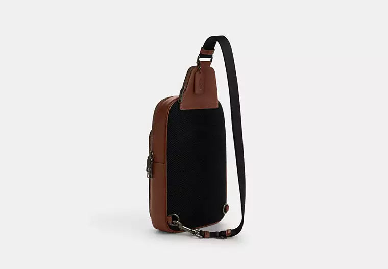 Ethan Pack In Signature Canvas