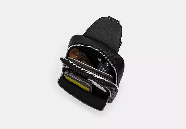 Ethan Pack In Signature Canvas