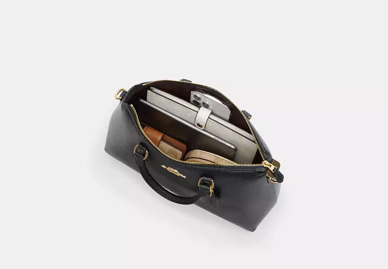 Georgia Satchel Bag