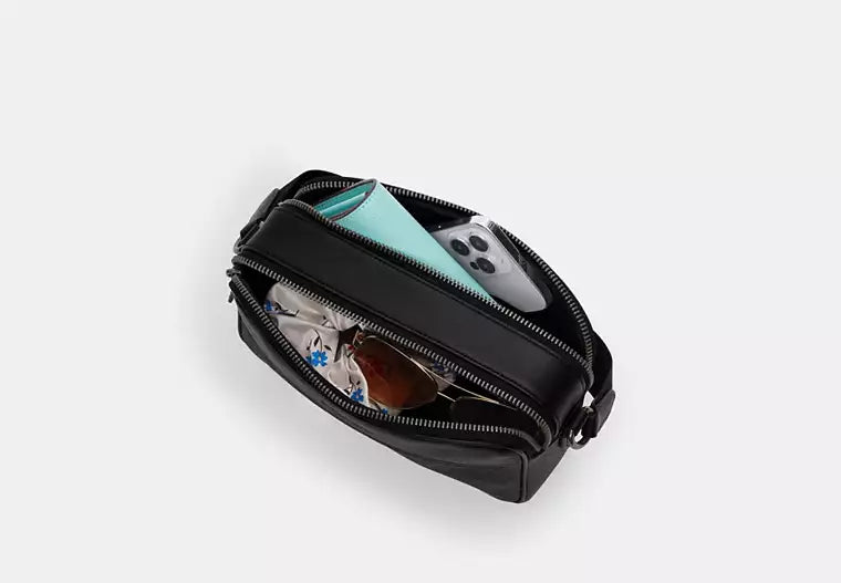 Graham Crossbody Bag