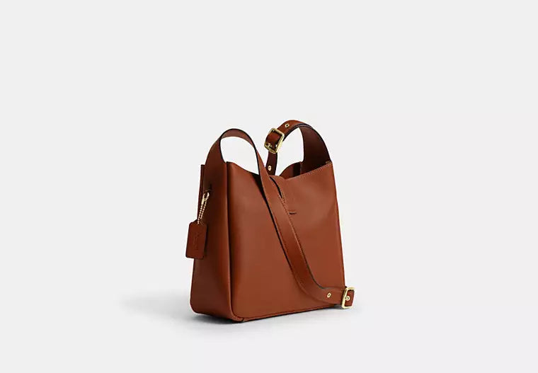 Hadley Convertible Crossbody
