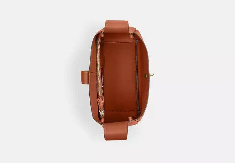 Hadley Convertible Crossbody