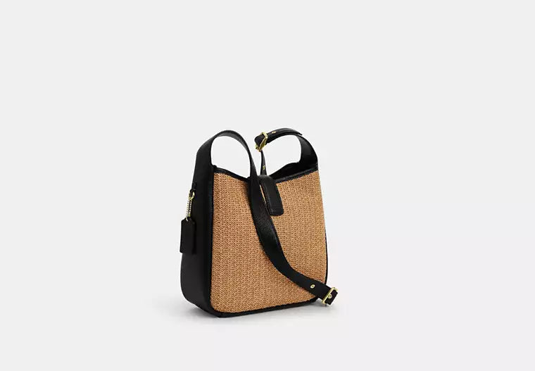 Hadley Convertible Crossbody Bag