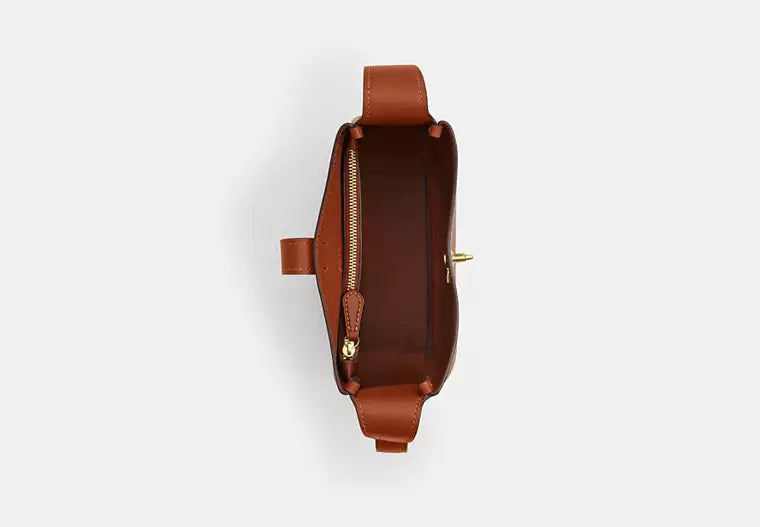 Hadley Mini Crossbody Bag